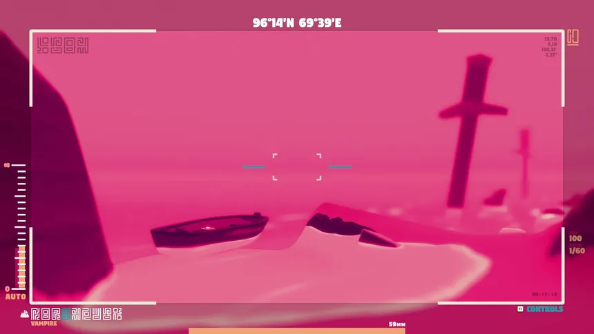 Скриншот 2 к игре Shutter Stroll