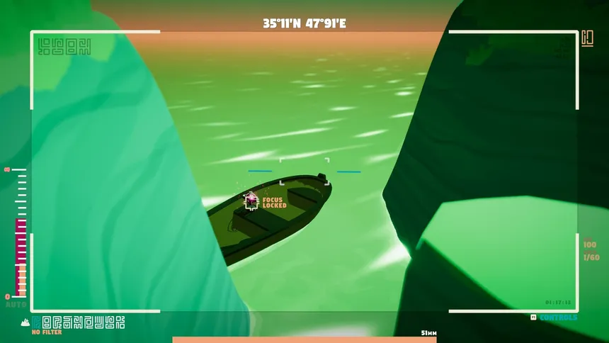 Скриншот 7 к игре Shutter Stroll