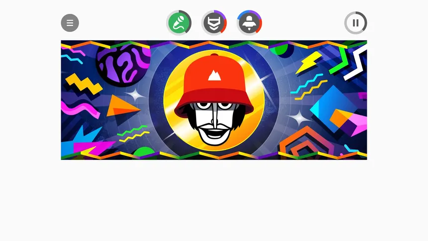Скриншот 2 к игре Incredibox