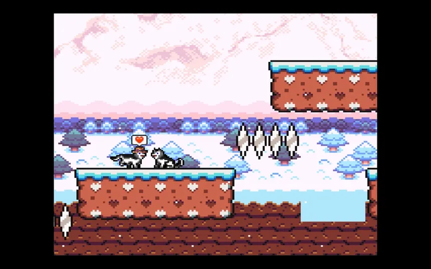 Скриншот 3 к игре Juno's Journey