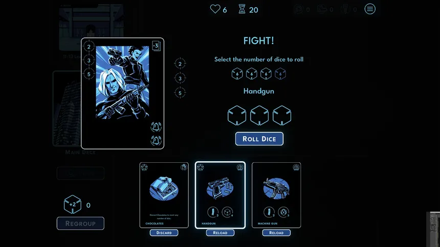 Скриншот 2 к игре Hunted: Kobayashi Tower