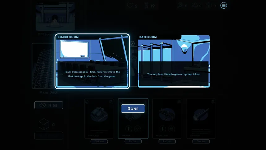 Скриншот 4 к игре Hunted: Kobayashi Tower