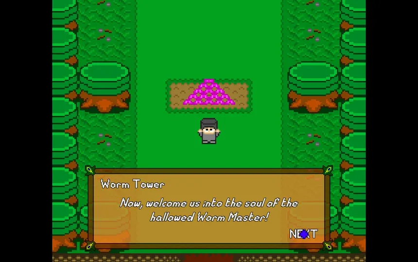 Скриншот 3 к игре Trouble Inn: Jonny's Room