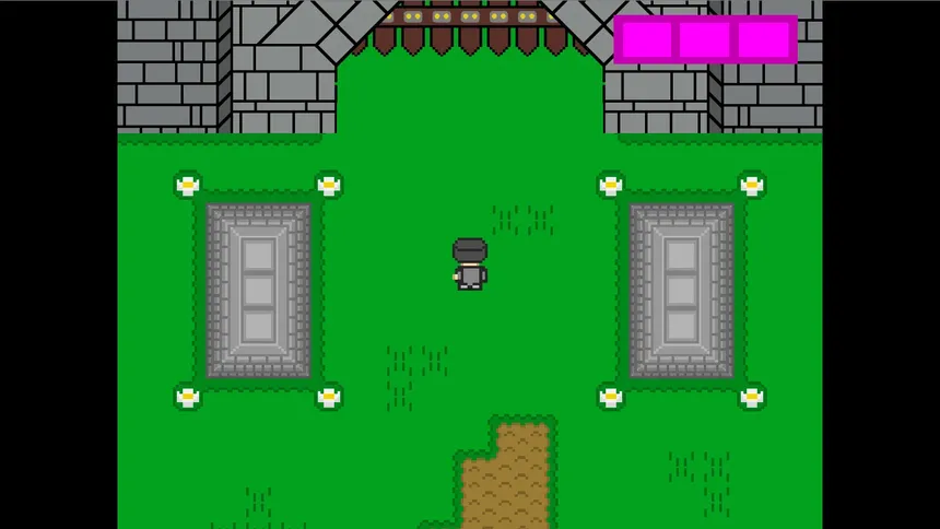 Скриншот 5 к игре Trouble Inn: Jonny's Room