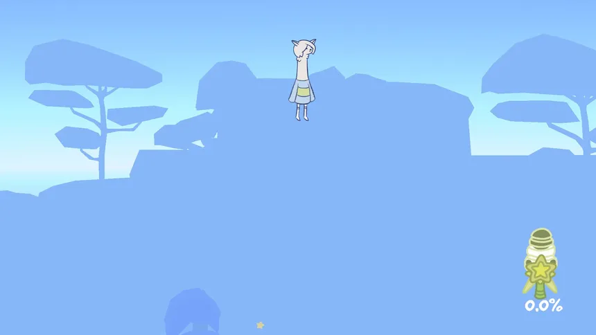 Скриншот 2 к игре BRICOLE