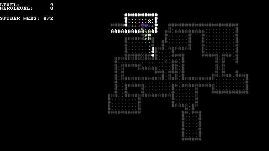 Скриншот 3 к игре My Cousin the Rogue