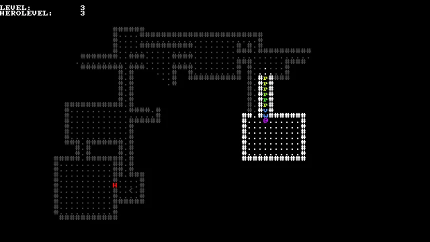 Скриншот 4 к игре My Cousin the Rogue