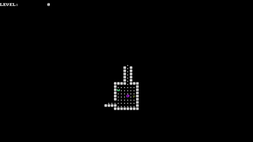 Скриншот 5 к игре My Cousin the Rogue