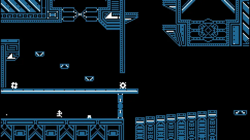 Скриншот 7 к игре LOVE 3