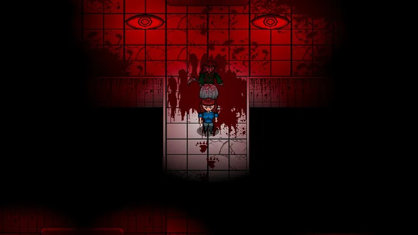Скриншот 2 к игре Heltons Haunted Hotel