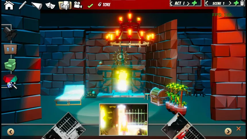 Скриншот 3 к игре DRAMAQUEEN