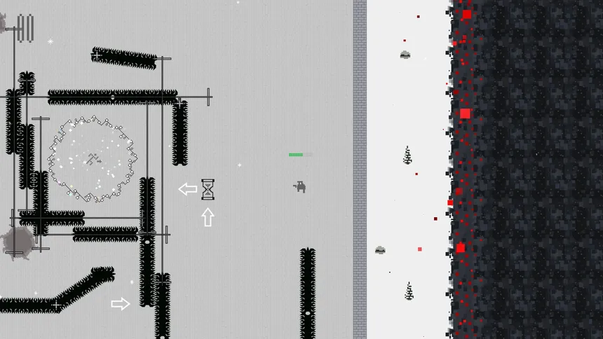 Скриншот 4 к игре Joe and the Gun