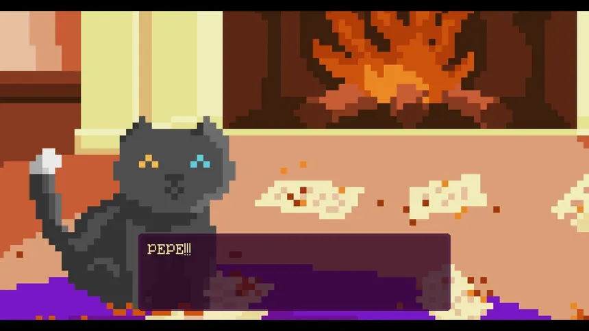 Скриншот 4 к игре Partitas