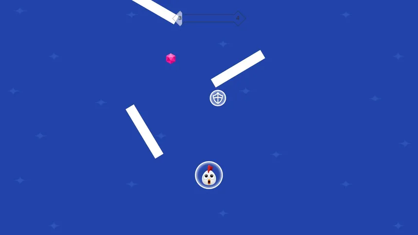 Скриншот 2 к игре Upside