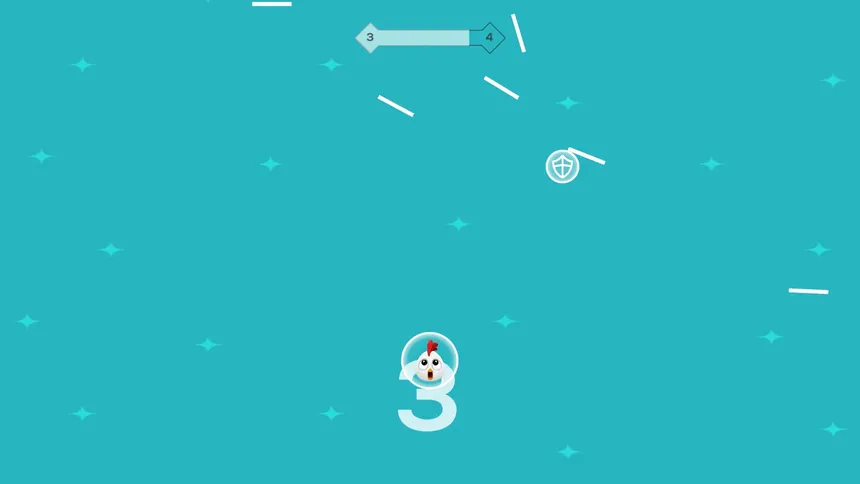 Скриншот 4 к игре Upside