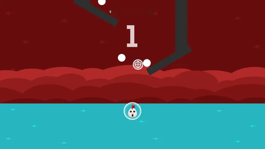 Скриншот 5 к игре Upside