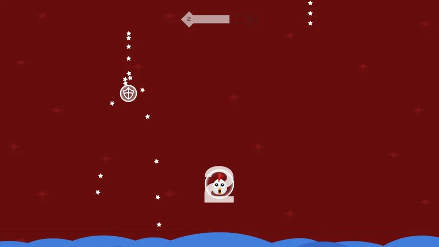 Скриншот 7 к игре Upside