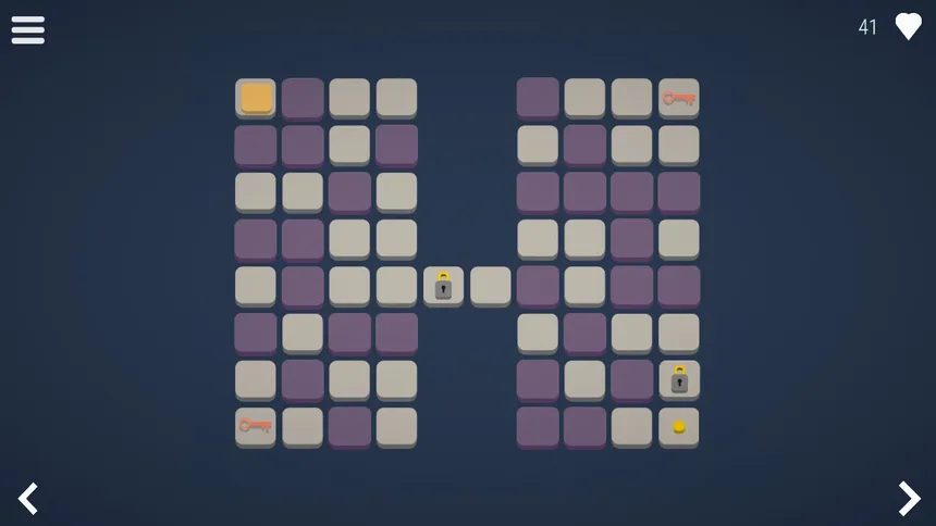 Скриншот 3 к игре Unlock the Block