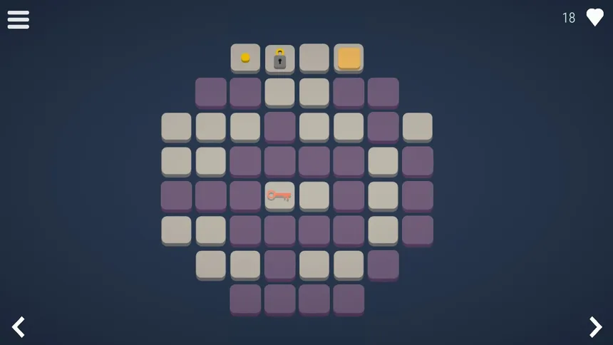 Скриншот 4 к игре Unlock the Block