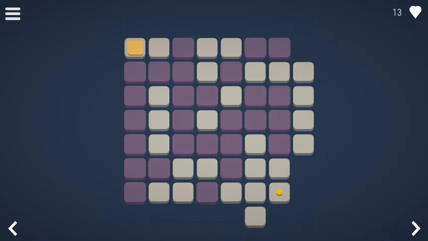 Скриншот 5 к игре Unlock the Block