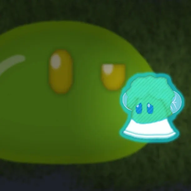 Скриншот 6 к игре Slime Kingdom - An Unlikely Adventure!