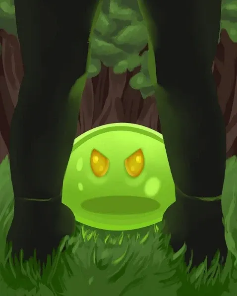 Скриншот 7 к игре Slime Kingdom - An Unlikely Adventure!