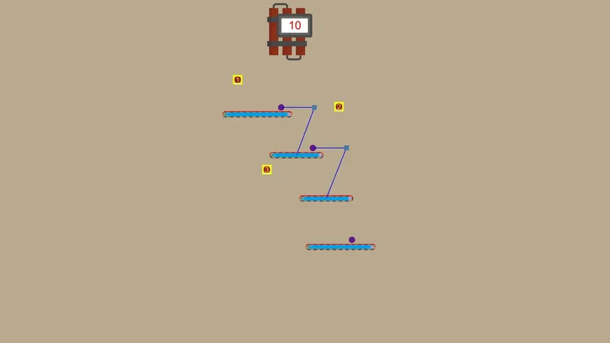 Скриншот 1 к игре Ultimate Demolition