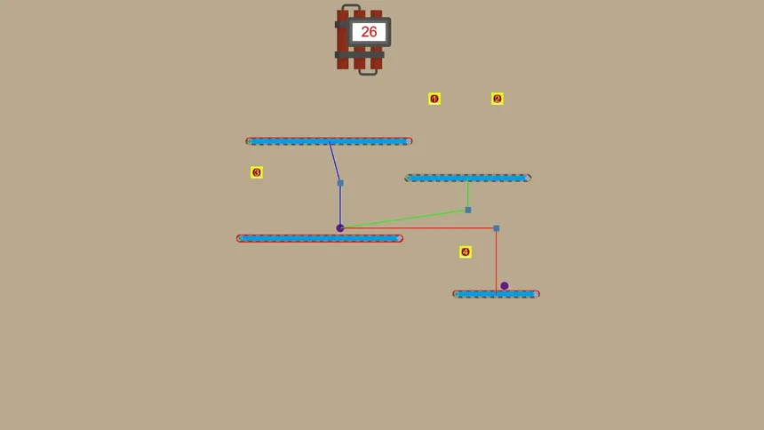 Скриншот 2 к игре Ultimate Demolition