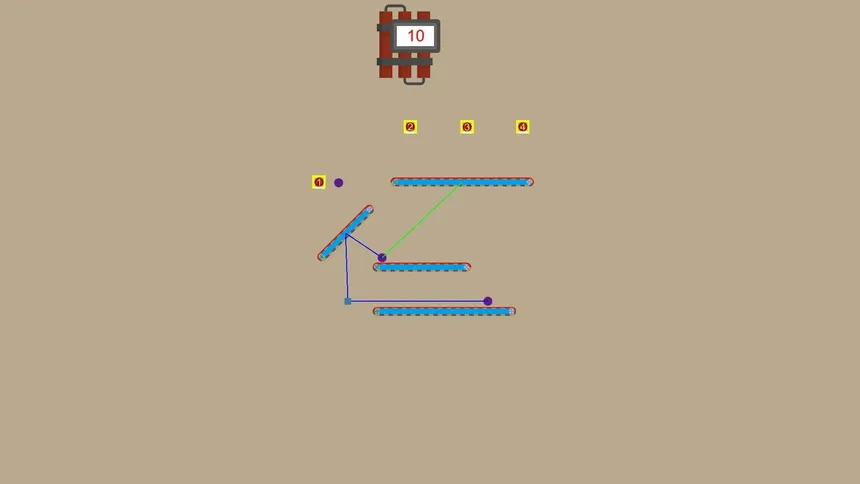 Скриншот 3 к игре Ultimate Demolition