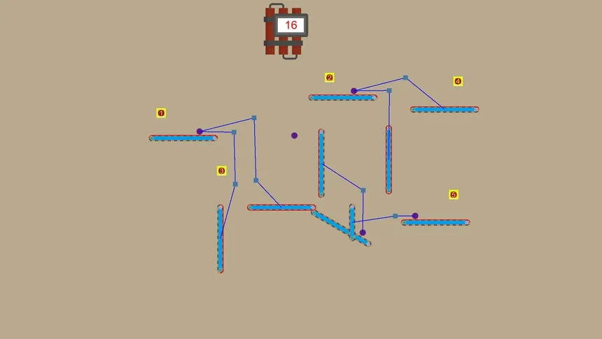 Скриншот 5 к игре Ultimate Demolition