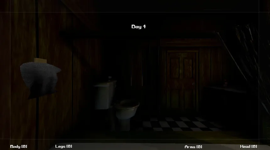 Скриншот 3 к игре Squeaky Clean
