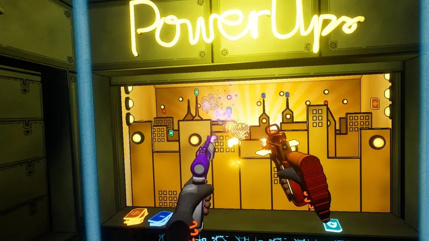 Скриншот 6 к игре Tower of Doom