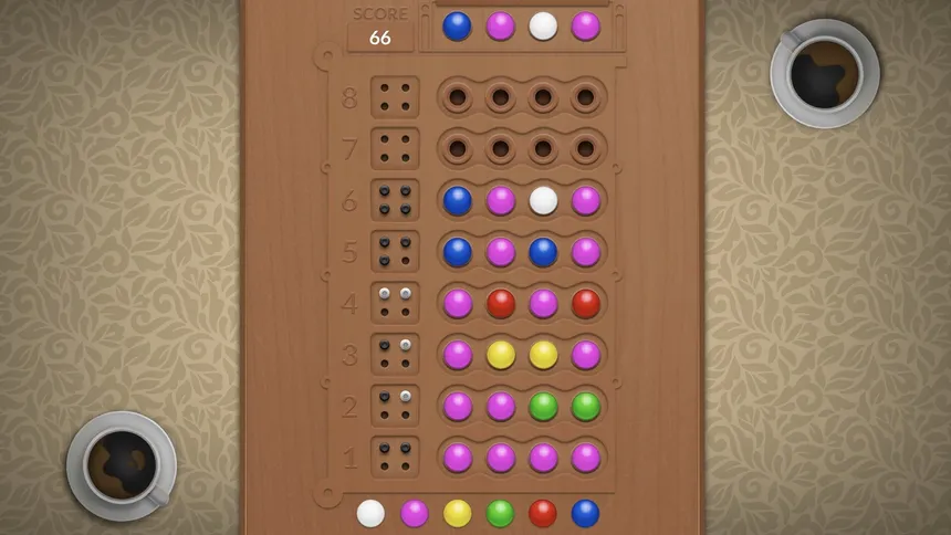 Скриншот 4 к игре Dominant Mind