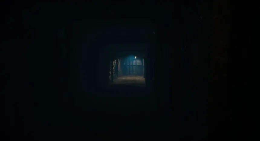 Скриншот 6 к игре FindDark
