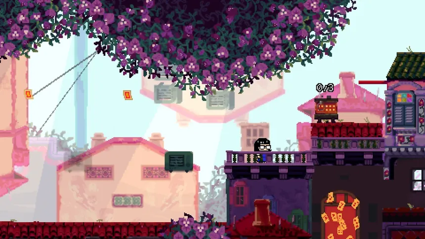 Скриншот 2 к игре After School Afterlife