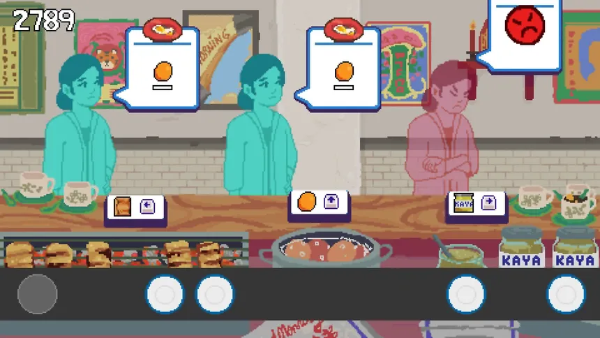Скриншот 5 к игре After School Afterlife