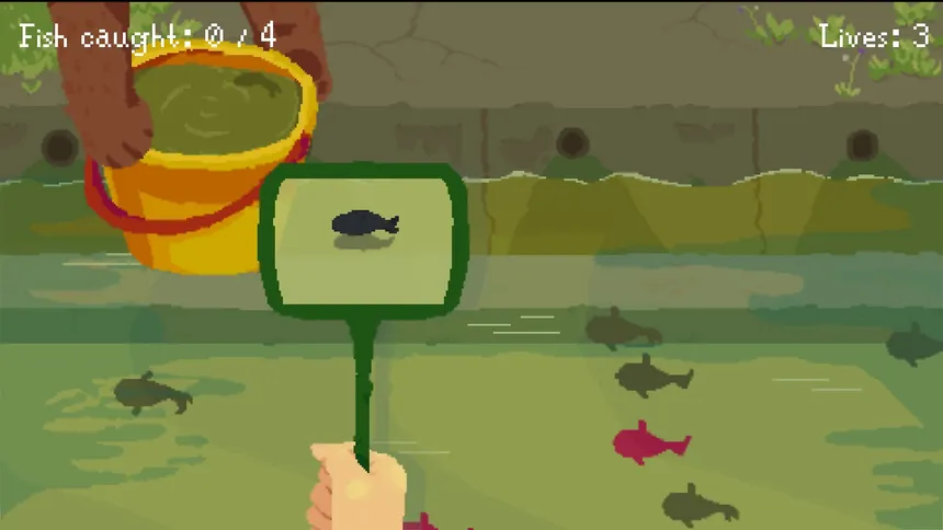 Скриншот 6 к игре After School Afterlife