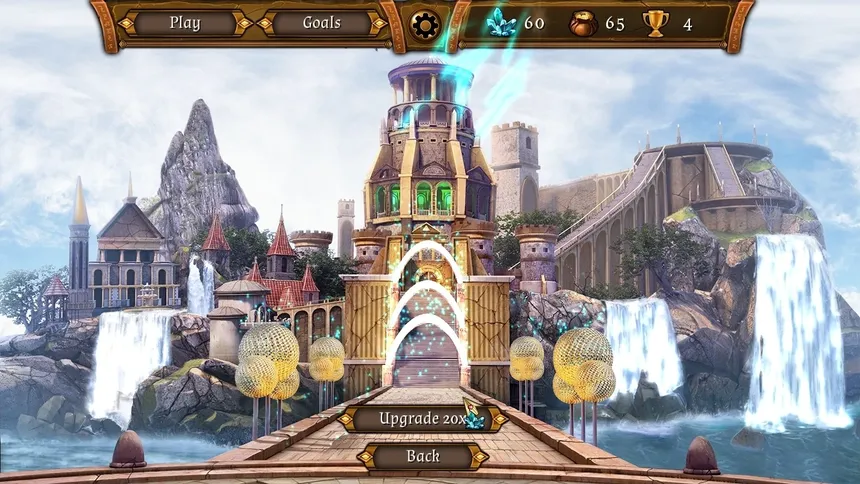 Скриншот 3 к игре The Far Kingdoms: Forgotten Relics