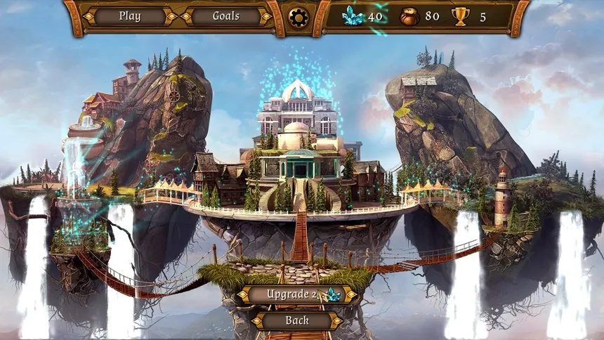 Скриншот 6 к игре The Far Kingdoms: Forgotten Relics