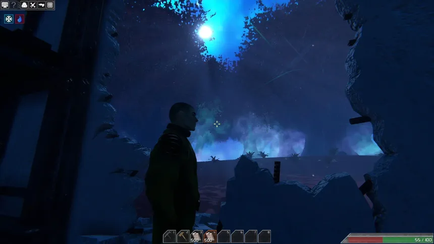 Скриншот 2 к игре Hordebreak