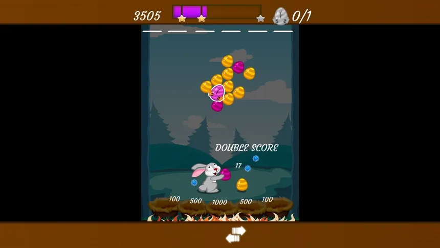 Скриншот 3 к игре BunnyShot