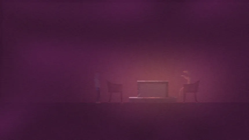 Скриншот 3 к игре Introvert: Consequences