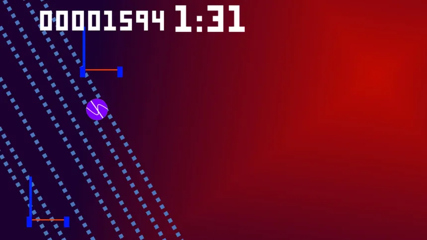 Скриншот 5 к игре Asterism Basketball