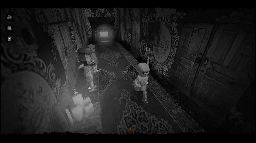 Скриншот 4 к игре A Short Tale of Solitude