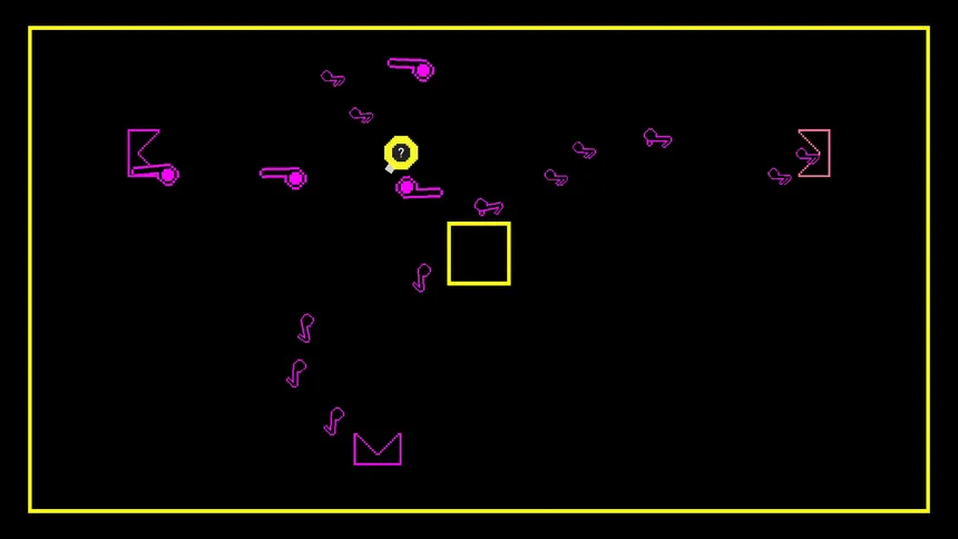 Скриншот 2 к игре Vittorio Corbo's Un-BEATable Game