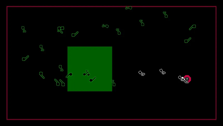Скриншот 4 к игре Vittorio Corbo's Un-BEATable Game