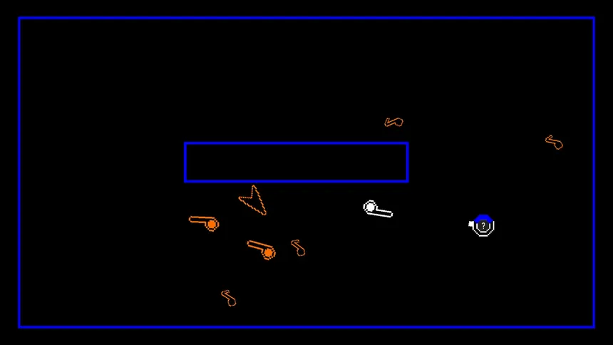 Скриншот 7 к игре Vittorio Corbo's Un-BEATable Game