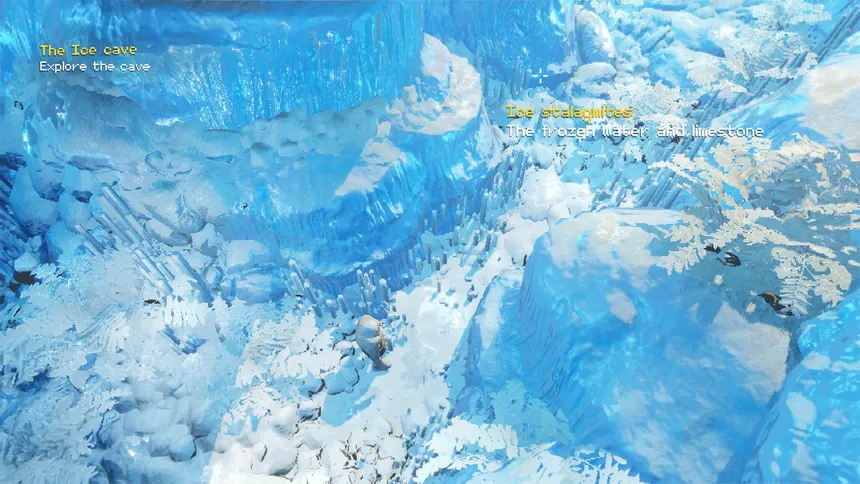 Скриншот 4 к игре The Frosts: First Ones