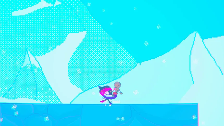 Скриншот 2 к игре Codename Prodigy