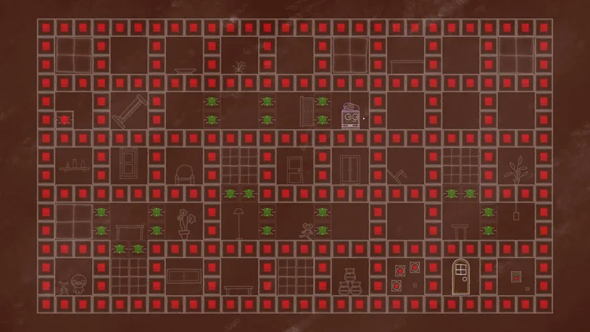 Скриншот 2 к игре Palallel